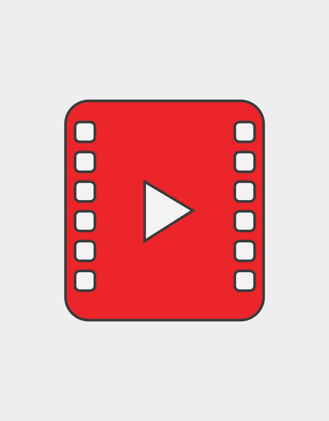 Animated GIF/Video Design