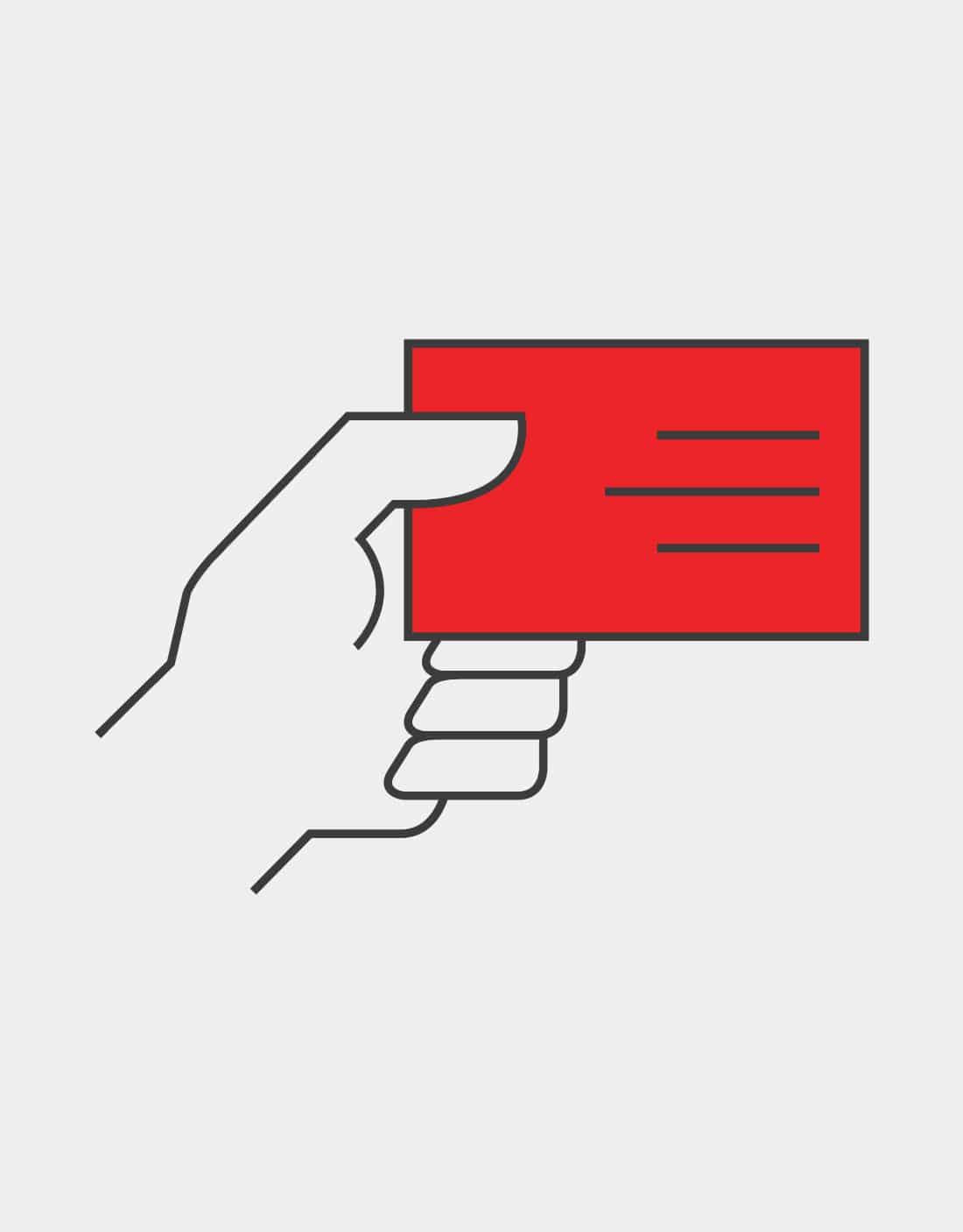 Business Card Design